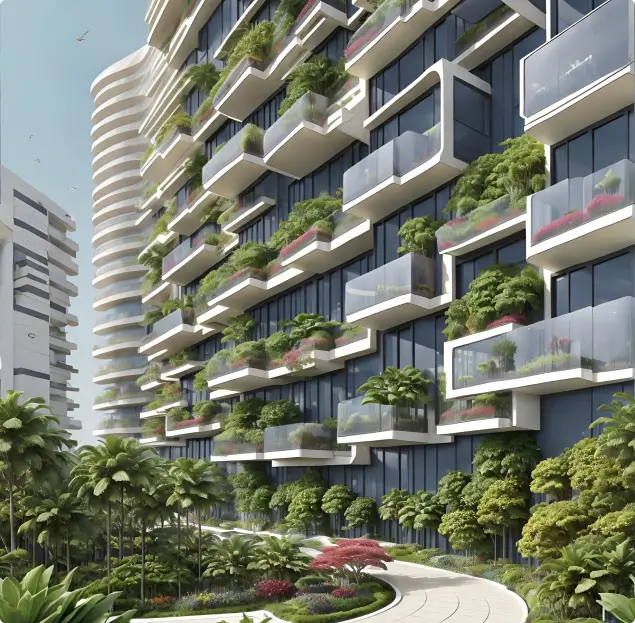 Landscaping Services