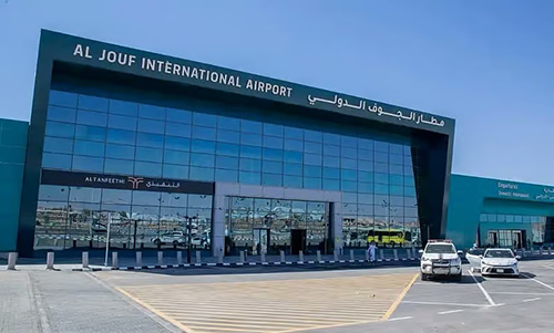 Saudi Arabia Opens Al Jouf International Airport, Strengthening Regional Connectivity
Business setup in UAE, Business setup in KSA, PRO services, GRO service, Accounting and book keeping with CBS, Golden visa by CBS, BB Matching,. Event management. Bank account Opening.  