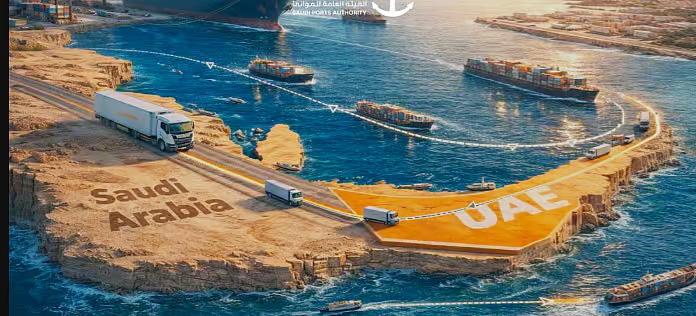 Sharjah–Saudi Trade Bridge to Enhance Regional Logistics and Cargo Efficiency. Business setup in KSA, Business Setup in UAE, Corporate business services, PRO services, Accounting and Bookkeeping services, Bank account opening services, B2B Matching, Business Mission, GRO services, Golden visa with Corporate Business Services. Consultancy.