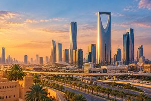 Saudi Economy Set for Stronger Growth as Business Activity Gains Momentum, KSA News, ICBS News, Saudi news